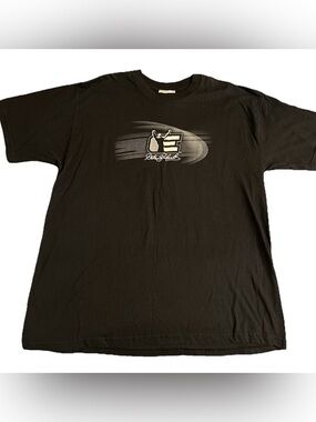 Vtg NWOT Winners Circle Dale
Earnhardt The Intimidator Graphic Shirt
Size XL
